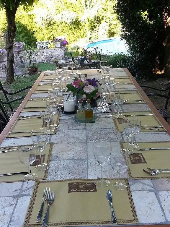 B&B Il Colombaio Di Barbara - Casa D'Artista 0*, Sovicille