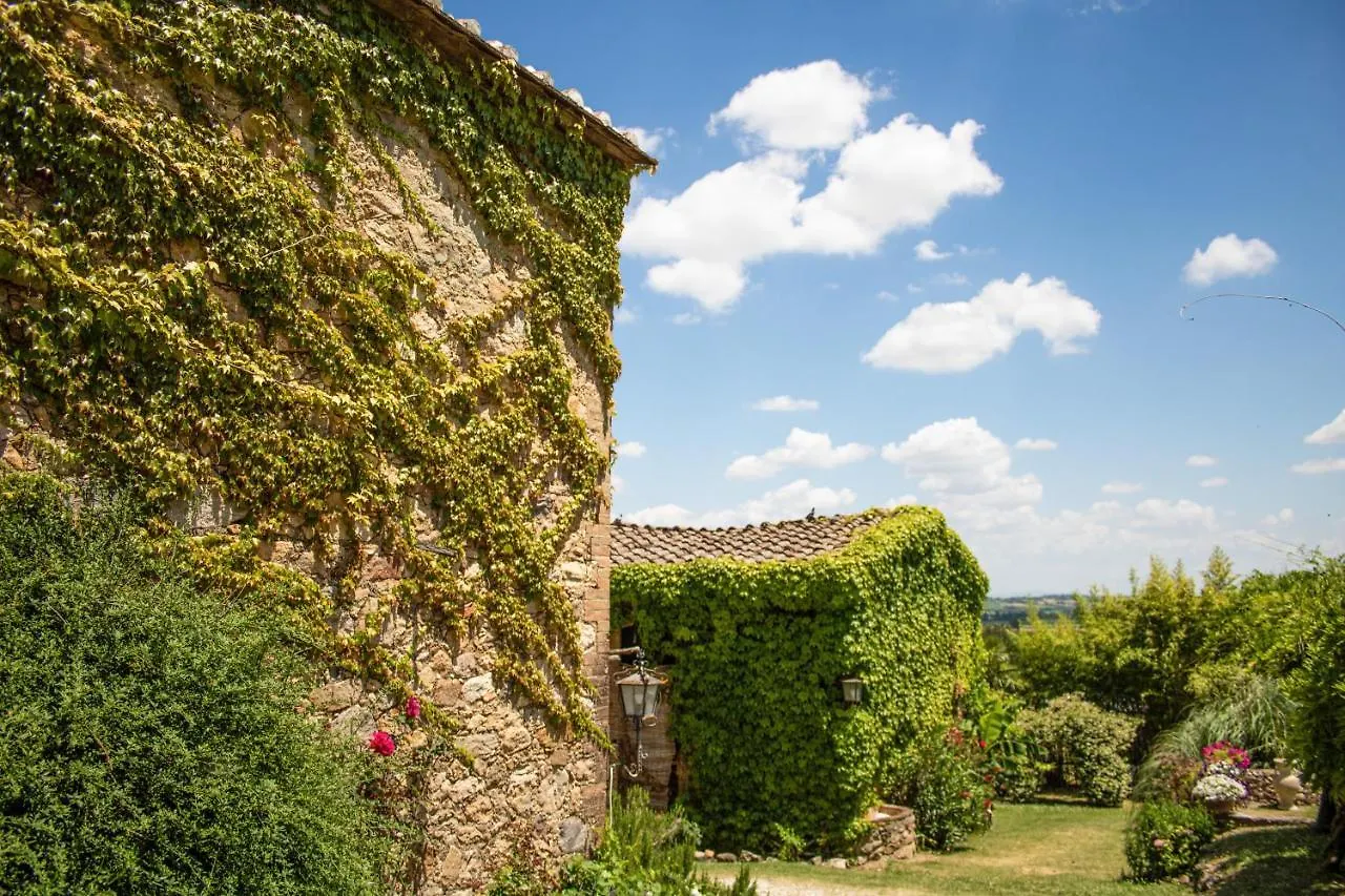 Country house B&B Il Colombaio Di Barbara - Casa D'Artista