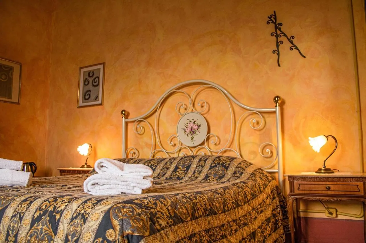 B&B Il Colombaio Di Barbara - Casa D'Artista Sovicille