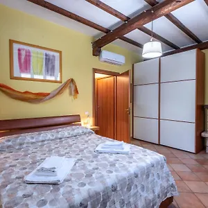 Casa Parco Dell'elsa Appartamento
