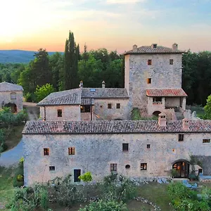 Torre Palazzone Villa