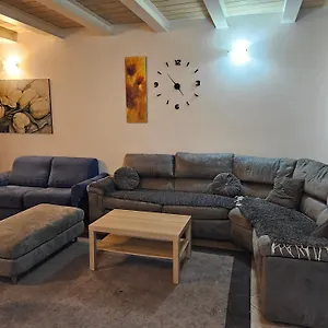 Florence Bed And Airport Casa vacanze